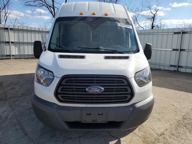 2016 Ford Transit T-350 Hd - Фото 5