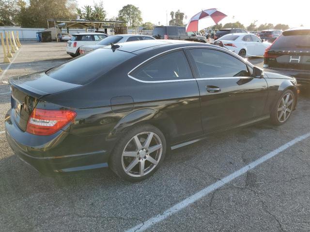 2013 Mercedes-Benz C 250 - Фото 3