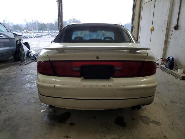 2002 Buick Regal Ls - Фото 6