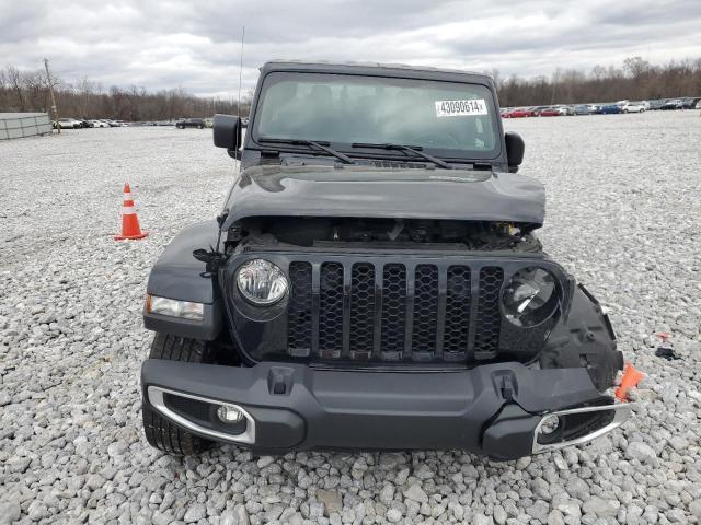 2022 Jeep Gladiator Sport - Фото 5