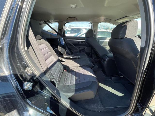 2018 Honda Cr-V Lx - Фото 6