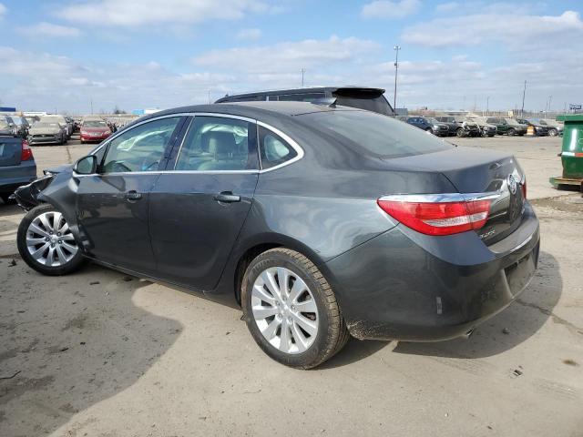 2017 Buick Verano - Фото 2