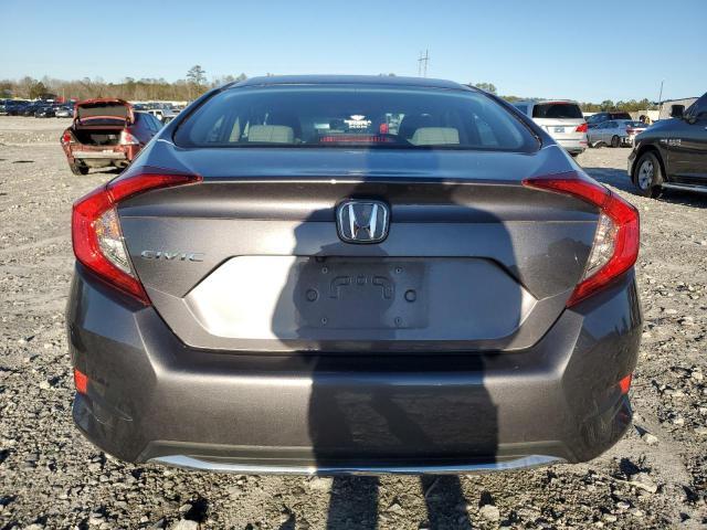 2019 Honda Civic Lx - Фото 6