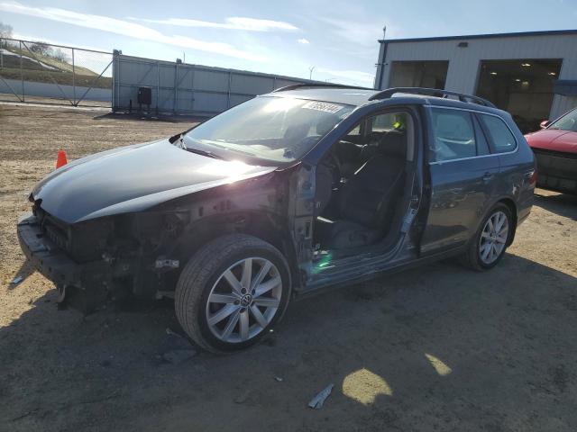 2012 Volkswagen Jetta Tdi