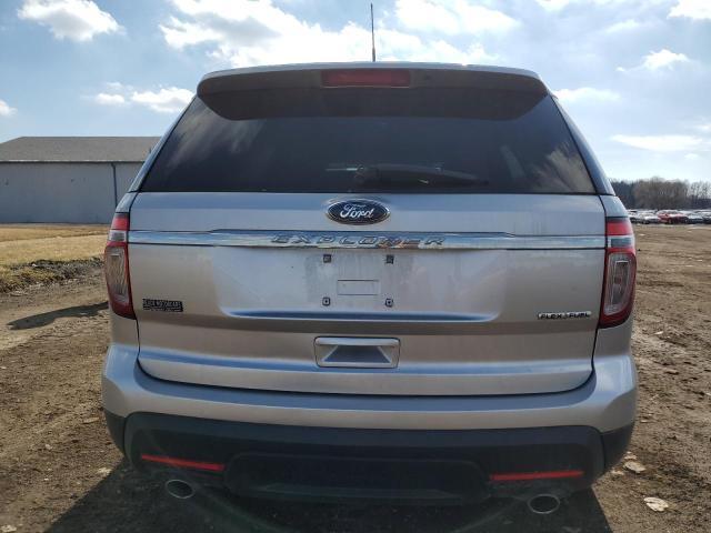 2014 Ford Explorer - Image 6