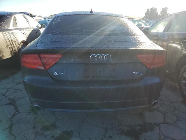2013 Audi A7 Premium Plus - Фото 6
