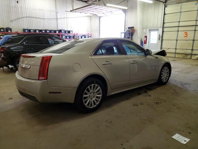 2013 Cadillac Cts Luxury Collection - Фото 3