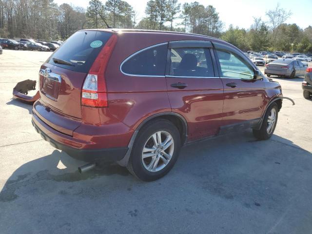 2011 Honda Cr-V Ex - Фото 3