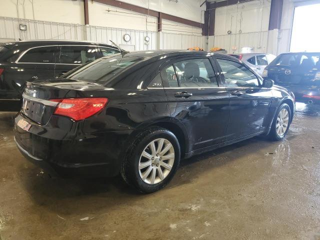 2011 Chrysler 200 Touring - Фото 3