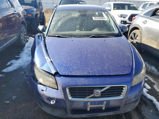 2008 Volvo C30 T5 - Фото 5