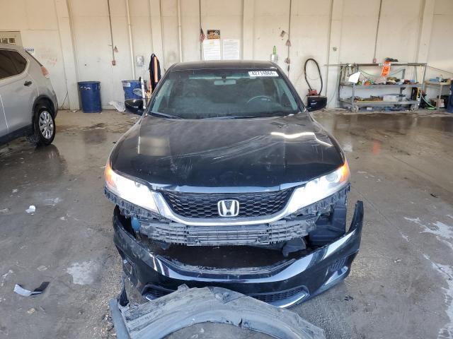 2015 Honda Accord Lx-S - Image 5