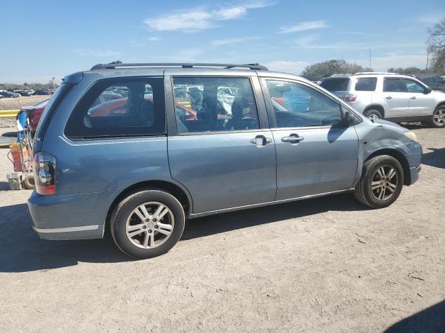 2004 Mazda Mpv Wagon - Фото 3