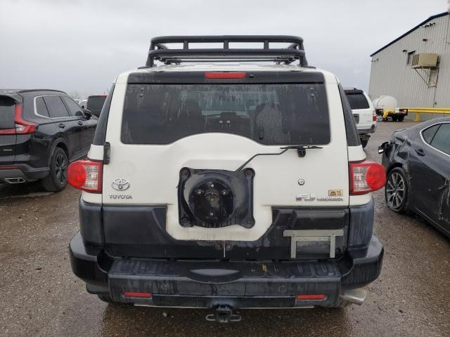 2008 Toyota Fj Cruiser - Фото 6