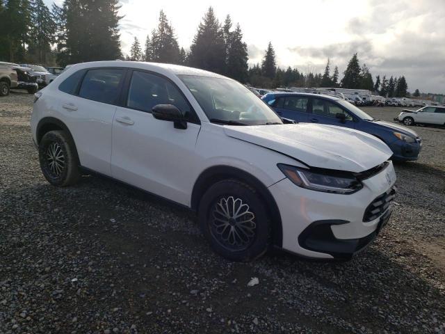 2023 Honda Hr-V Sport - Фото 4