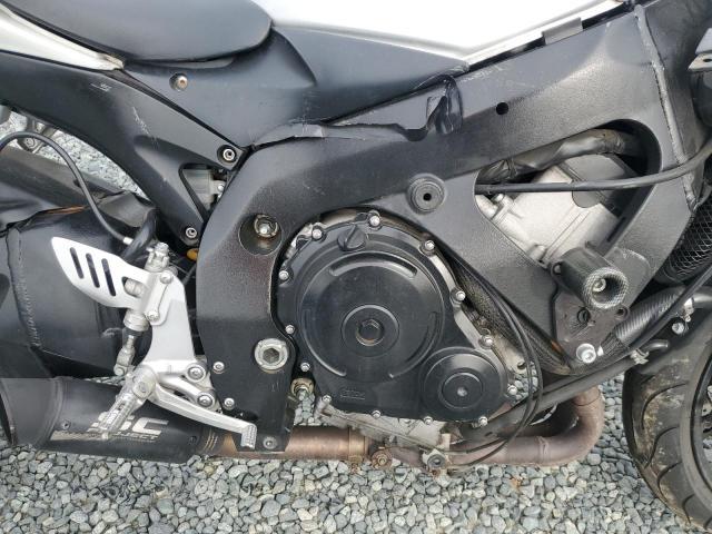 2006 Suzuki Gsx-R600 K6 - Фото 7