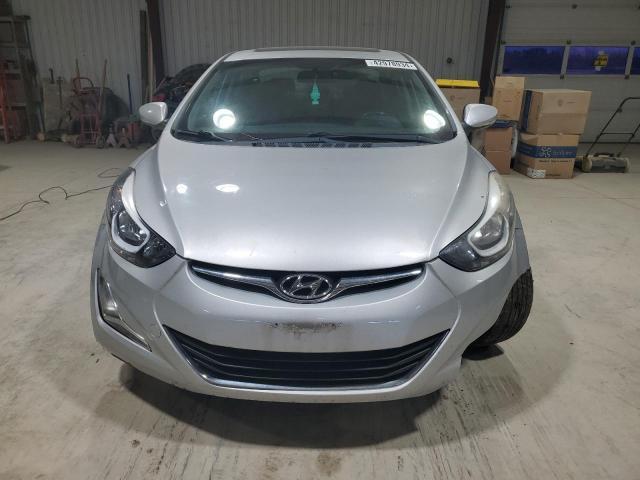 2016 Hyundai Elantra Se - Фото 5