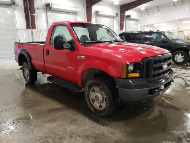 2007 Ford F350 Srw Super Duty - Фото 4