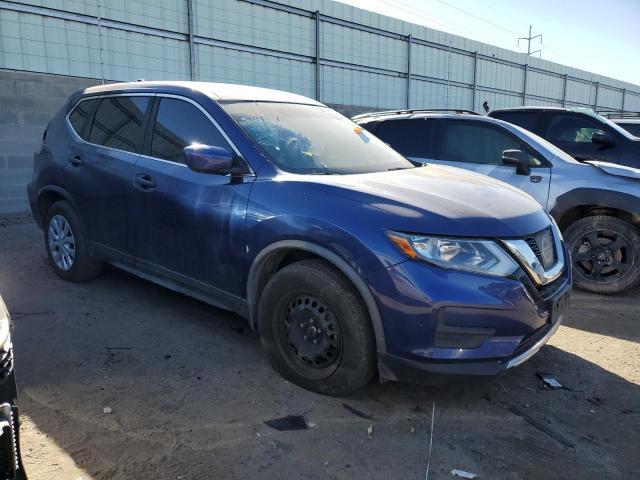 2017 Nissan Rogue S - Фото 4