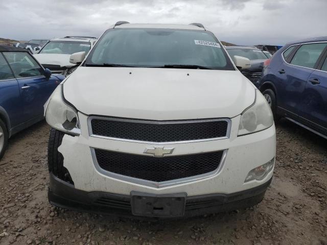 2011 Chevrolet Traverse Lt - Фото 5