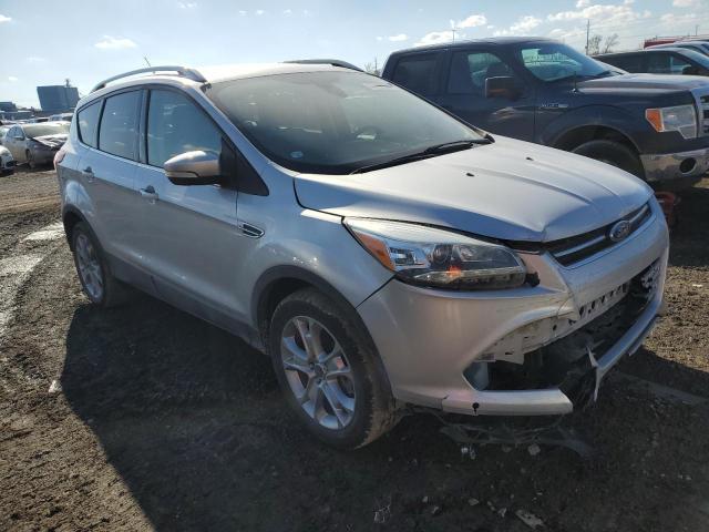 2014 Ford Escape Titanium - Image 4