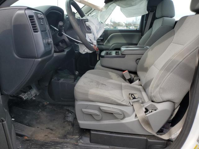 2016 GMC Sierra K1500 - Фото 7