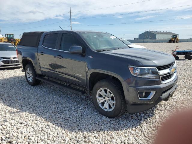 2016 Chevrolet Colorado Lt - Фото 4