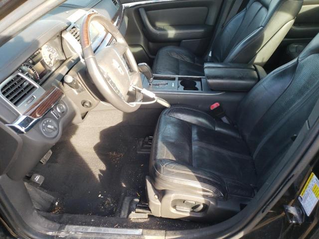 2009 Lincoln Mks - Фото 7
