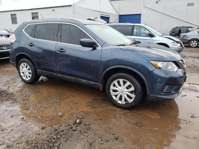 2016 Nissan Rogue S - Фото 4