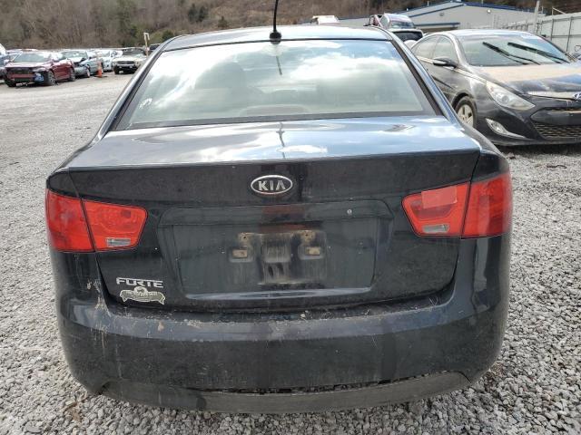2013 Kia Forte Lx - Фото 6