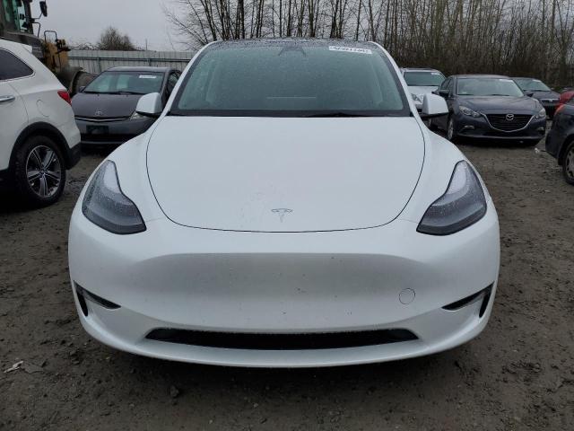 2023 Tesla Model Y - Фото 5