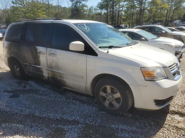2009 Dodge Grand Caravan Sxt - Фото 4