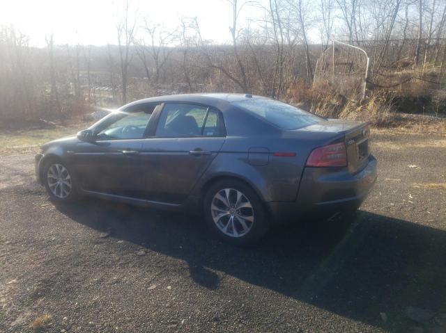 2008 Acura Tl - Image 3