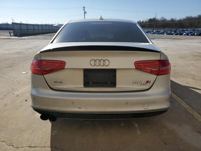 2014 Audi A4 Premium Plus - Фото 6