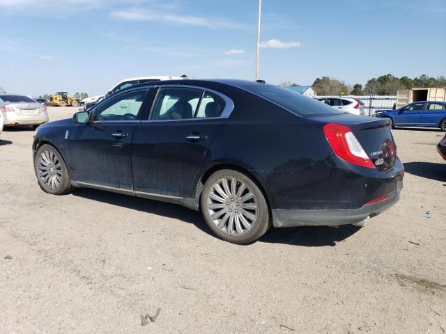 2013 Lincoln Mks - Фото 2