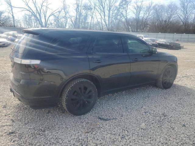2013 Dodge Durango R/T - Фото 3