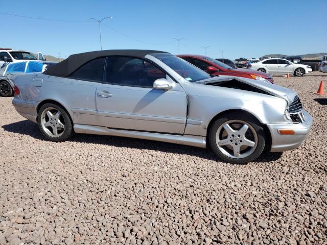 2002 Mercedes-Benz Clk 55 Amg - Image 4