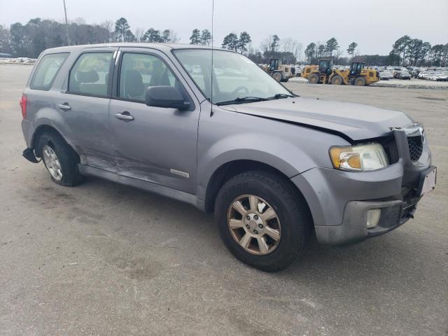 2008 Mazda Tribute I - Фото 4