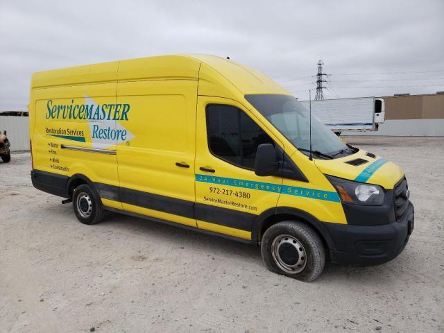 2020 Ford Transit T-350 - Image 4