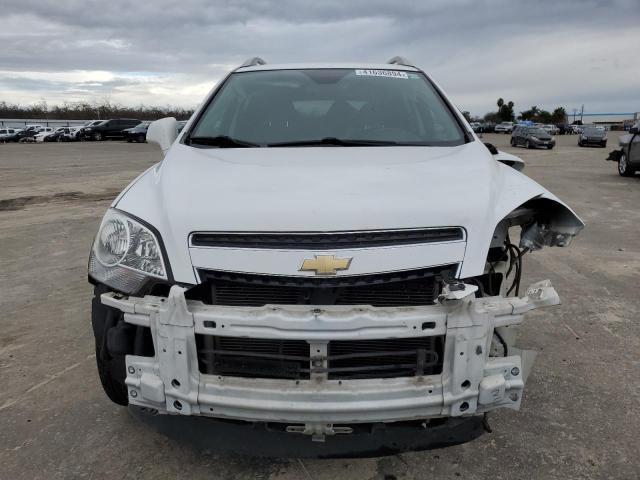 2014 Chevrolet Captiva Ls - Фото 5