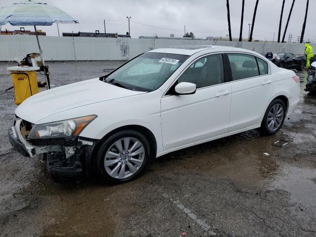 2012 Honda Accord Ex