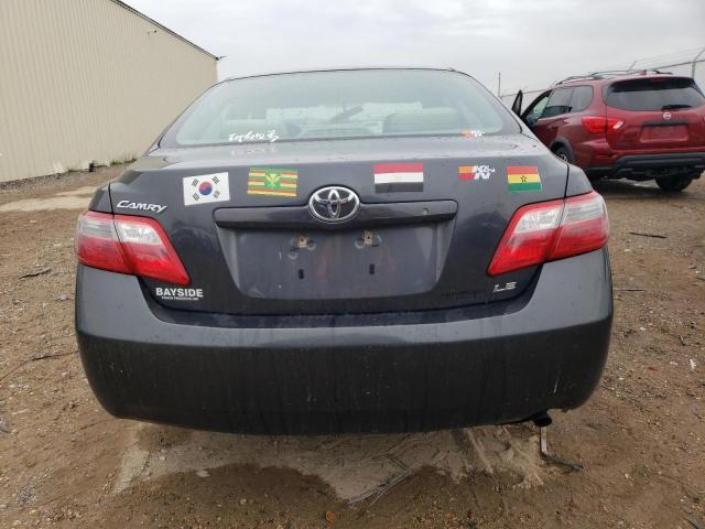 2008 Toyota Camry Ce - Фото 6