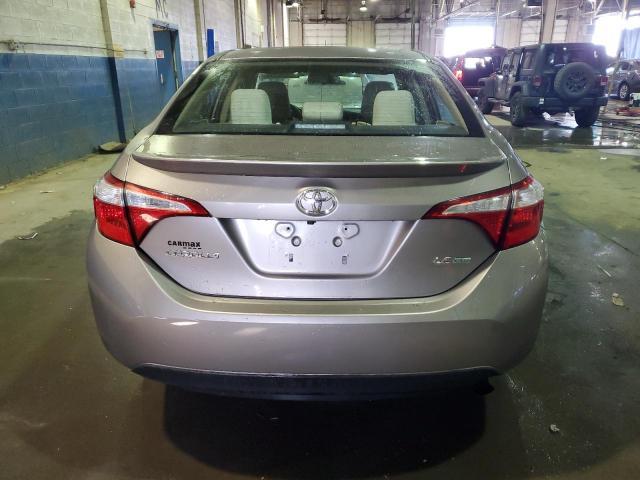 2015 Toyota Corolla Eco - Image 6