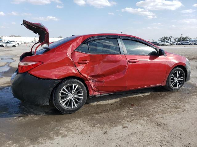 2017 Toyota Corolla L - Фото 3