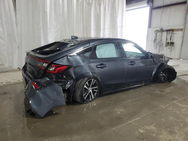 2022 Honda Civic Lx - Image 3