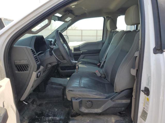 2017 Ford F150 Super Cab - Фото 7