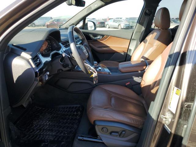 2017 Audi Q7 Prestige - Фото 7