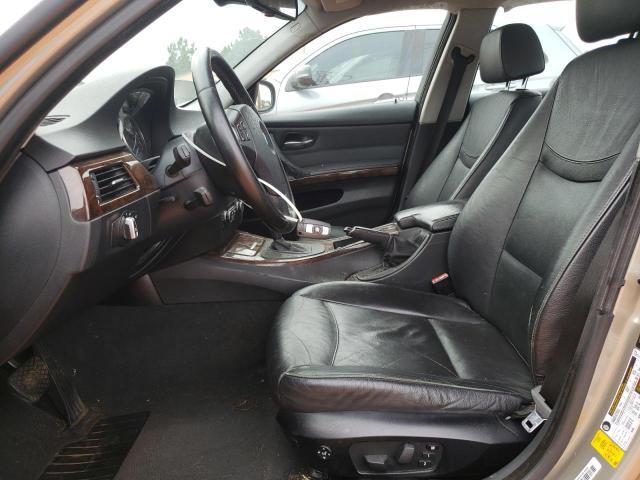2009 BMW 328 I - Фото 7