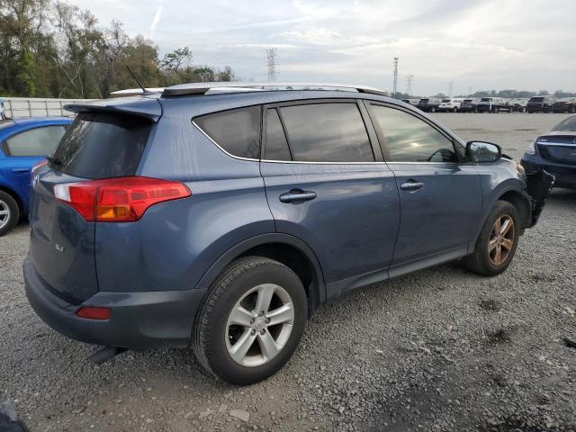 2014 Toyota Rav4 Xle - Фото 3