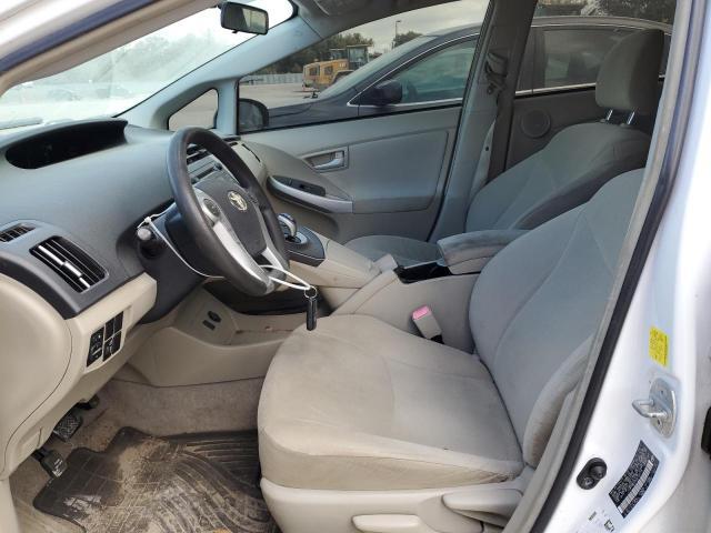 2010 Toyota Prius - Фото 7
