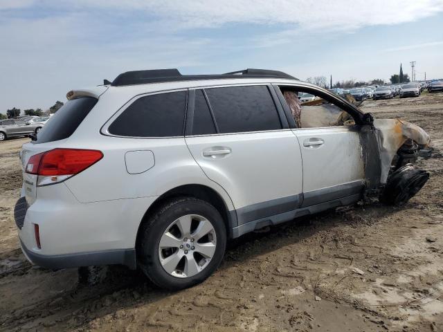 2012 Subaru Outback 2.5I Limited - Image 3